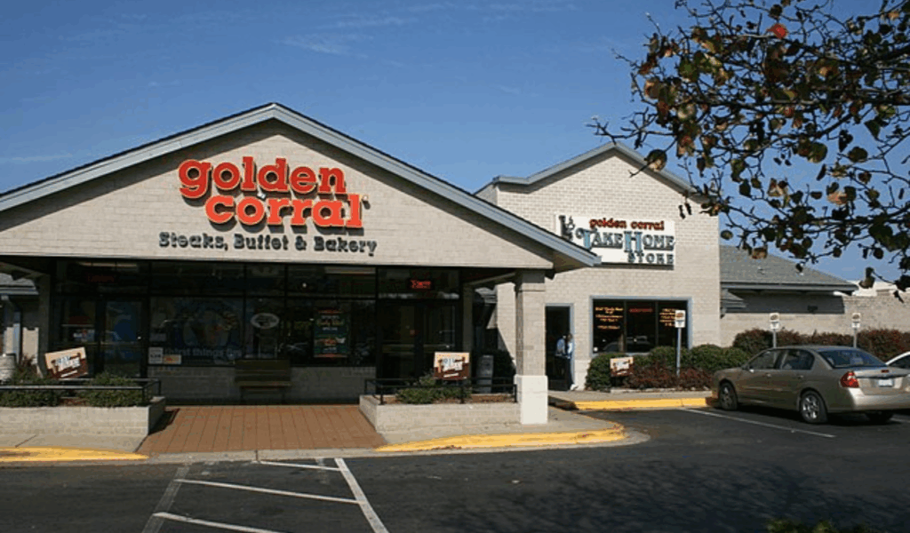 Golden Corral