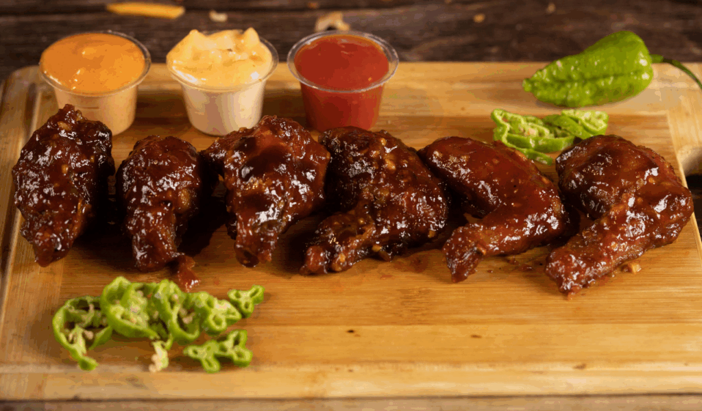 9 Regional BBQ Sauces Mapped to Meat Cuts (What Locals Pair and Why)