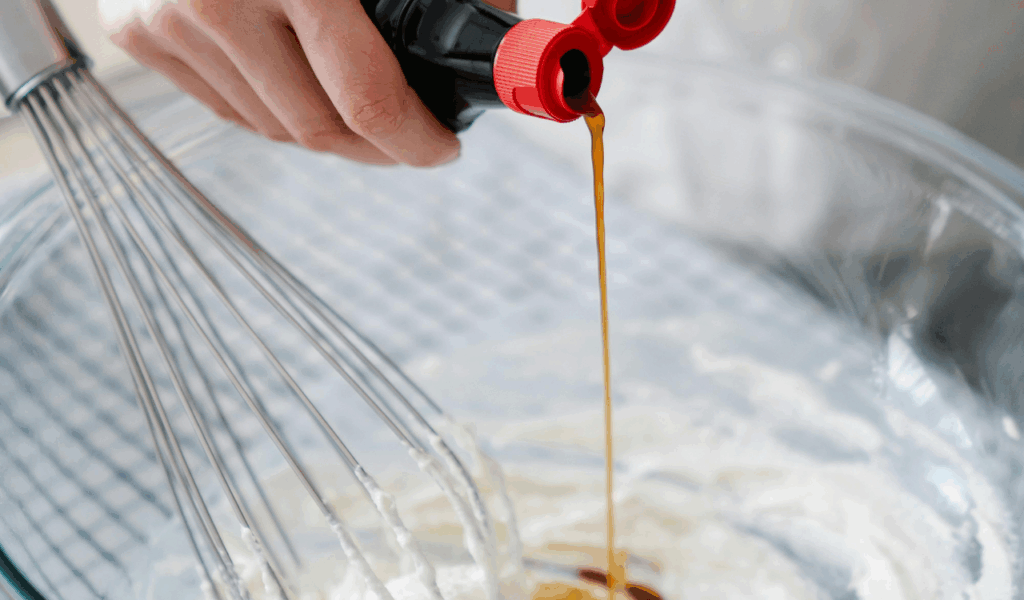 Baker’s Corner Vanilla Extract