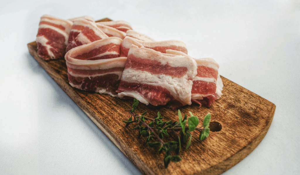 Kirkland Signature Bacon