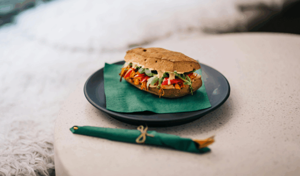 What It Means for Your Sandwich Game