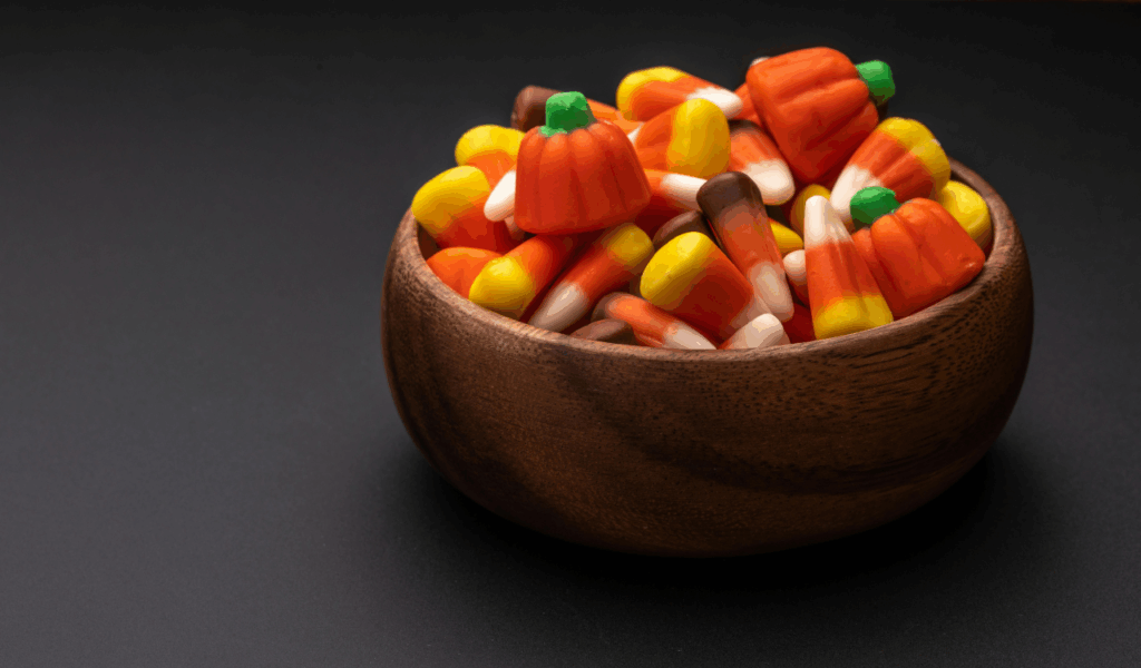 Candy Corn