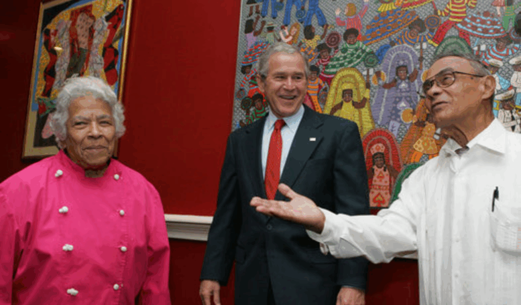 Leah Chase
