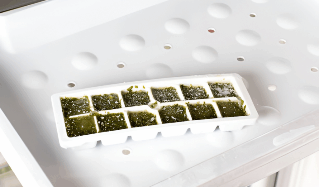 Prepping and Portioning for Efficiency