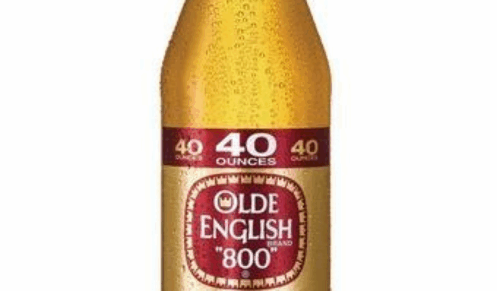 Olde English 800
