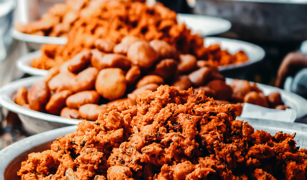 Where To Find Great Fried Dishes Beyond Fast Food