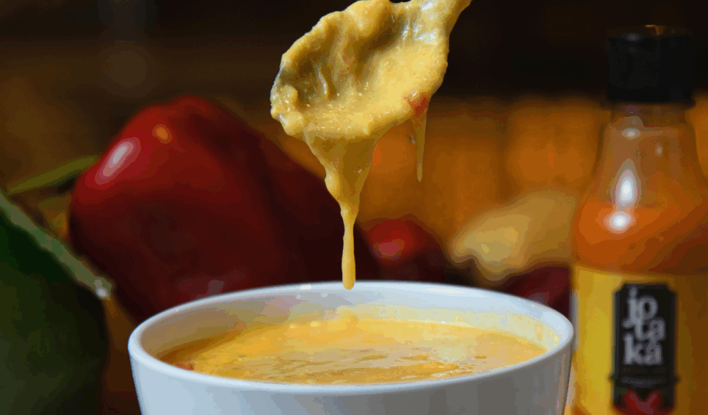 Fondue Parties
