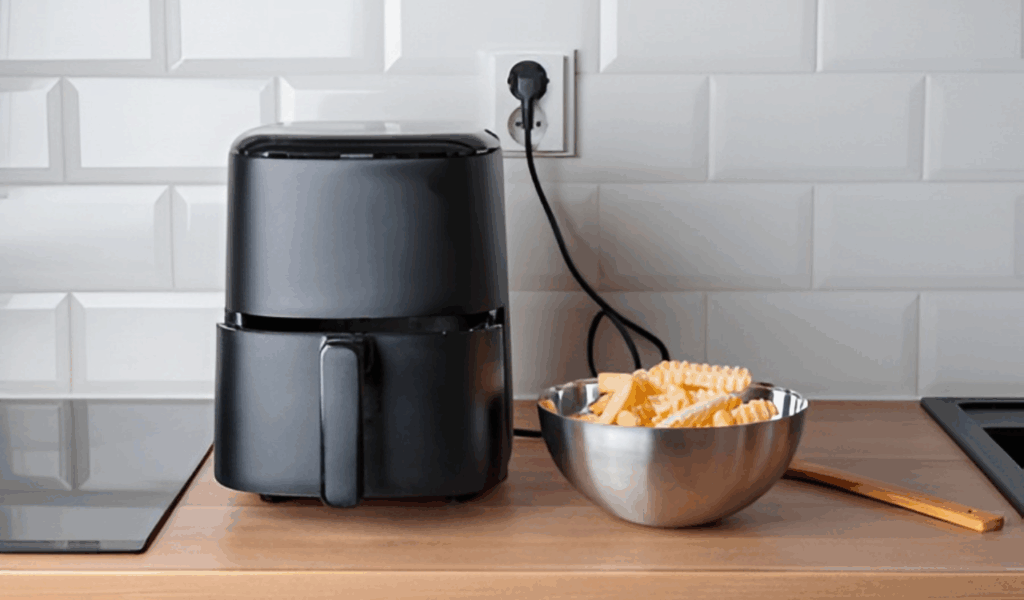 Accessibility of Air Fryers Everywhere