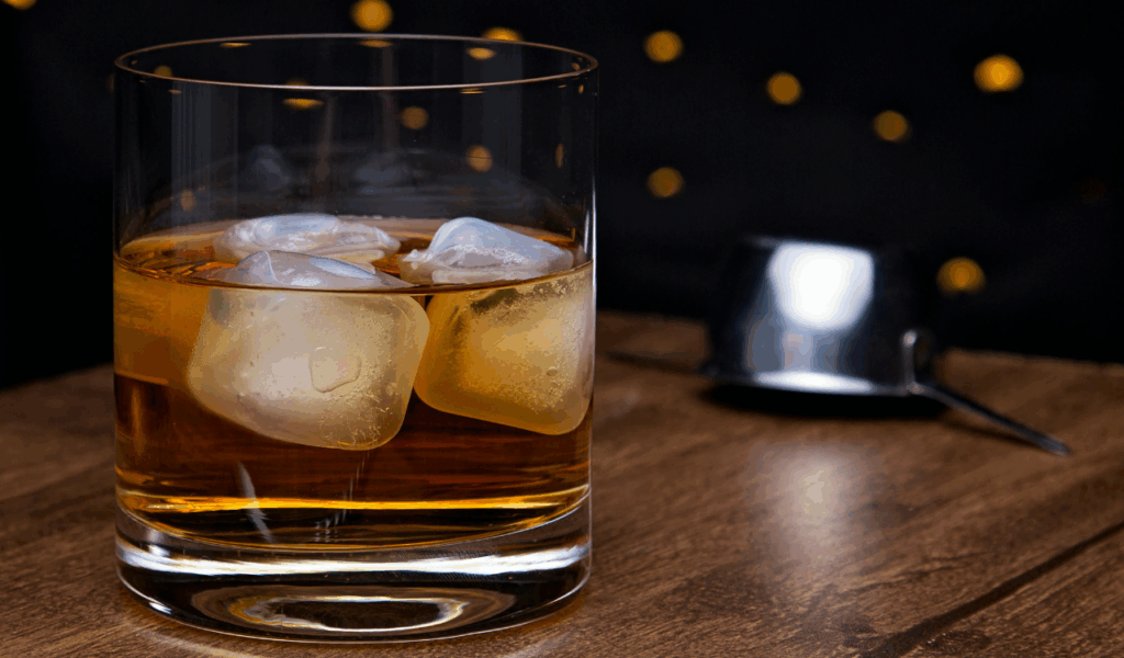 Understand Basic Drink Terminology