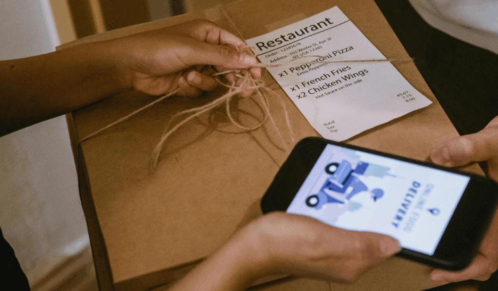 Enhance Digital Convenience While Preserving On-Site Experience