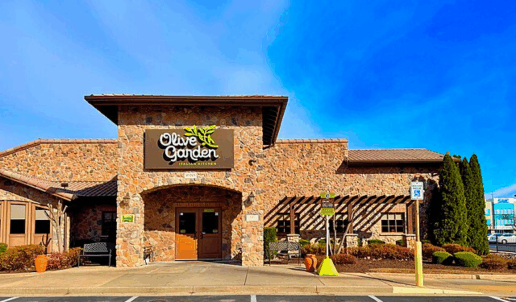 Olive Garden