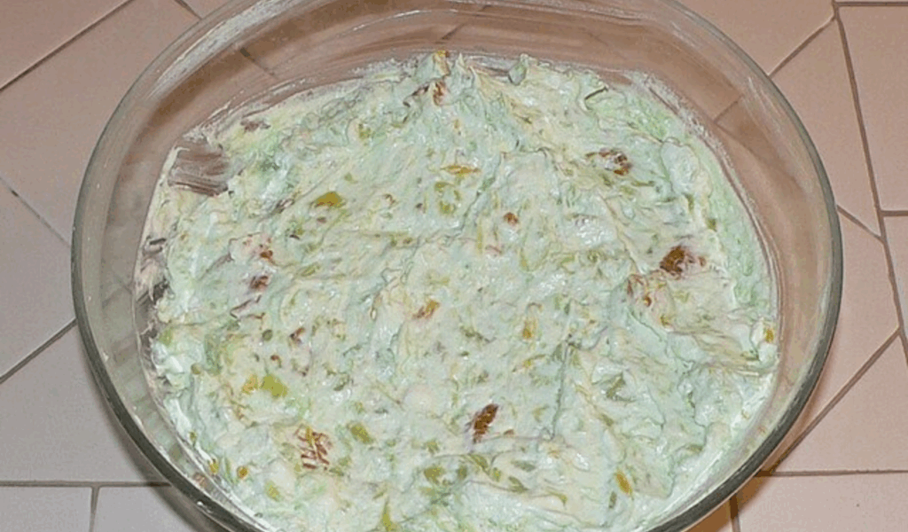 Watergate Salad