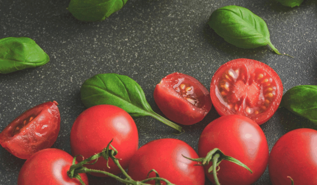 Tomato Aspic