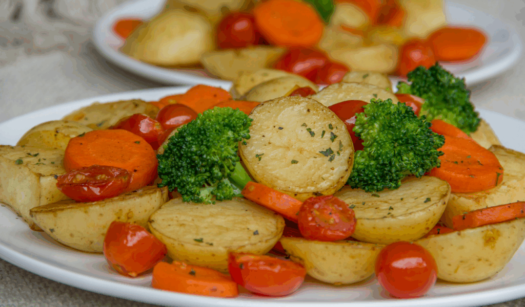 Glycemic Index and Energy