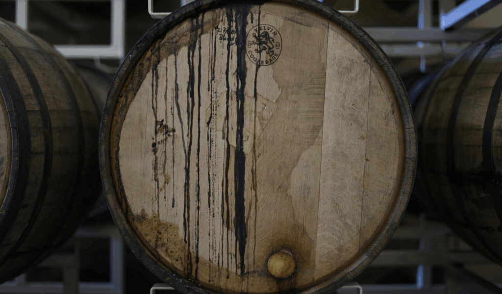 “Finished” Bourbons That Don’t Mention the Base Spirit