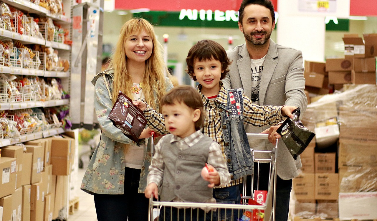 13 Budget Pantry Upgrades Shoppers Say Are Worth It This Month