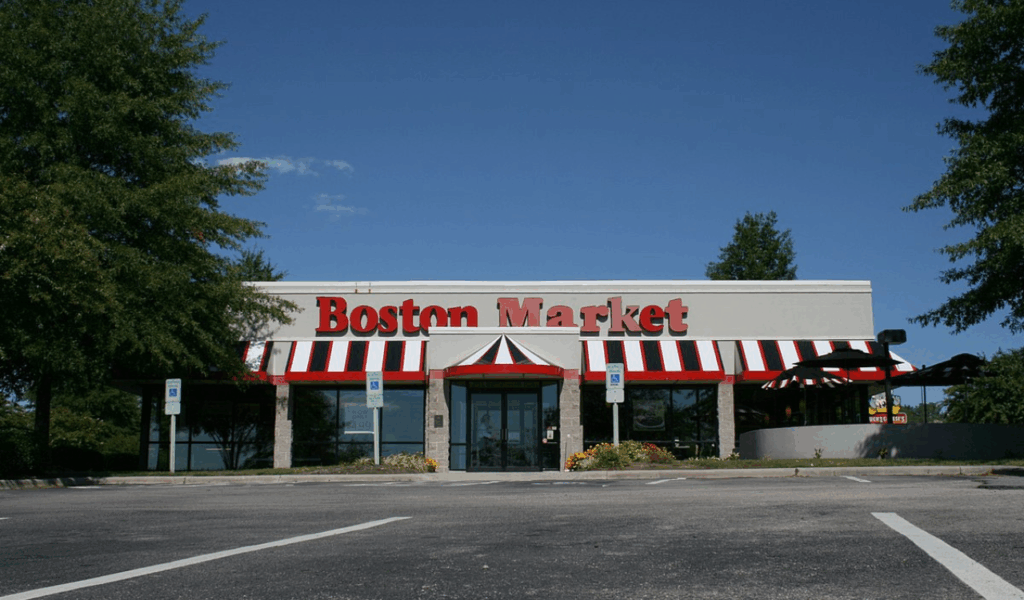 Boston Market – 10% Off in Some Locations