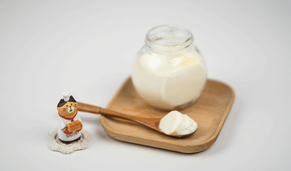 Substitute Greek Yogurt for Sour Cream