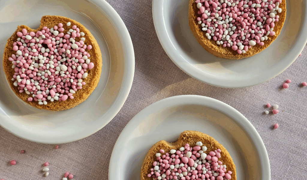 Italian Ricotta Cookies