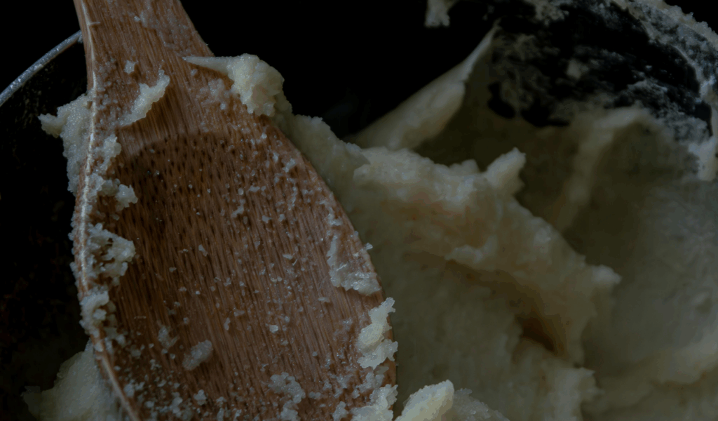 Whipping Mashed Potatoes to Restaurant Texture