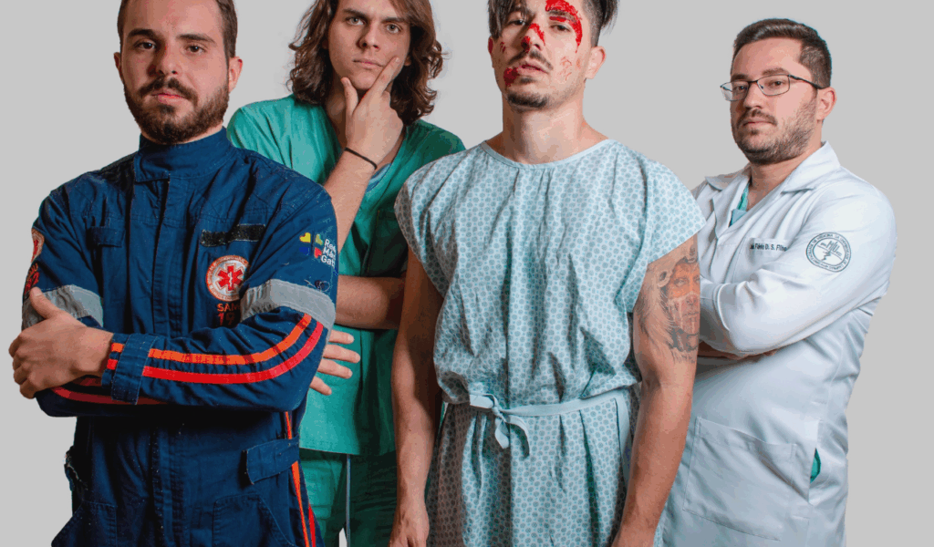 Plan a theme that’s broad but simple