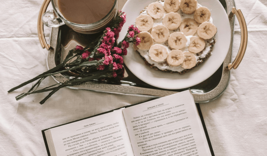 The Power of Routine and Ritual