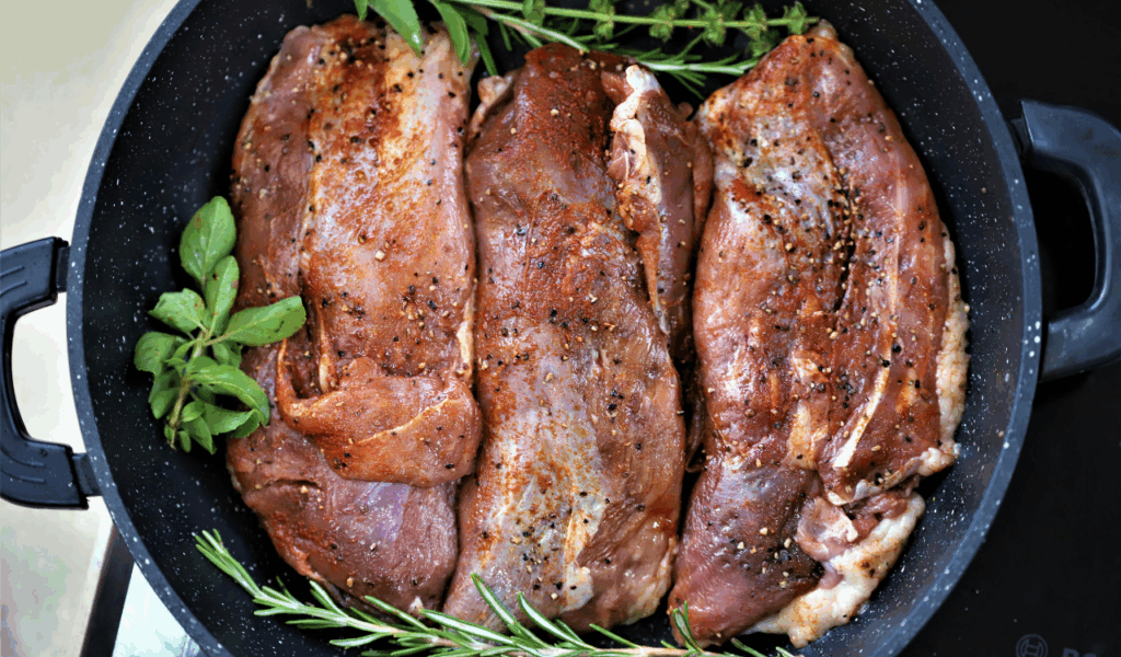 Learn How to Pan-Fry Steak Like a Restaurant Chef