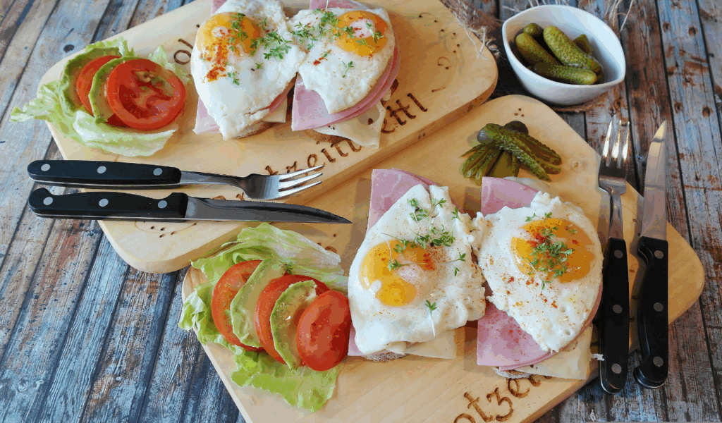 12 Comfort Foods That Make October Feel Like Home