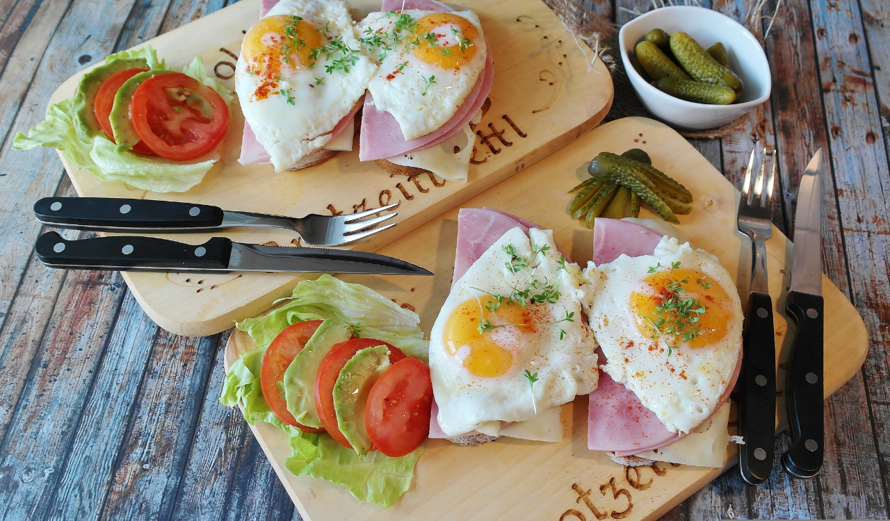 12 Comfort Foods That Make October Feel Like Home