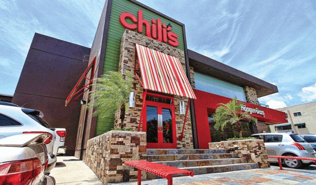 Chili’s – Local Senior Discounts at Some Stores