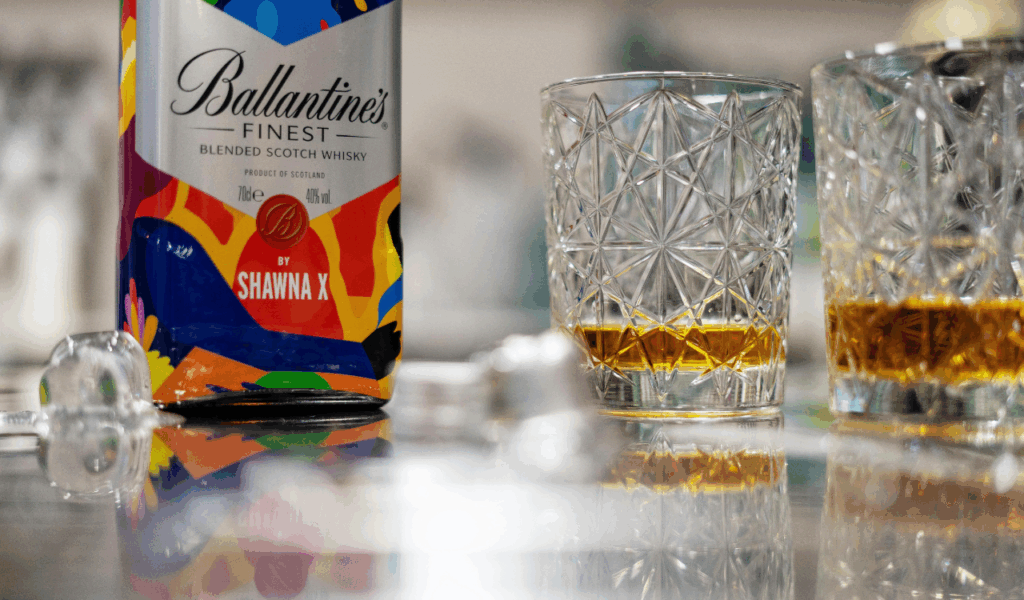 Celebrity-Endorsed or Influencer Brands with No Distilling Experience