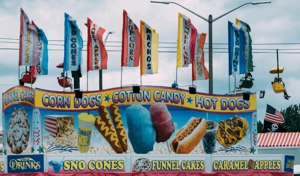 11 State Fair Classics You Can Recreate At Home Without A Deep Fryer