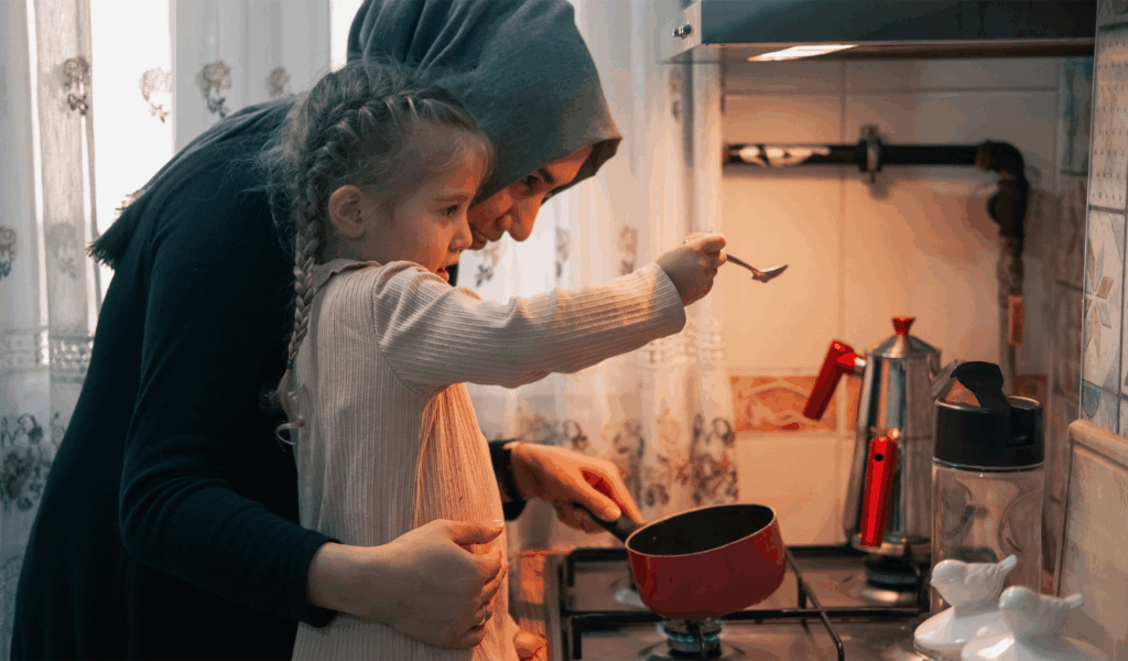 Viral but Practical Recipes