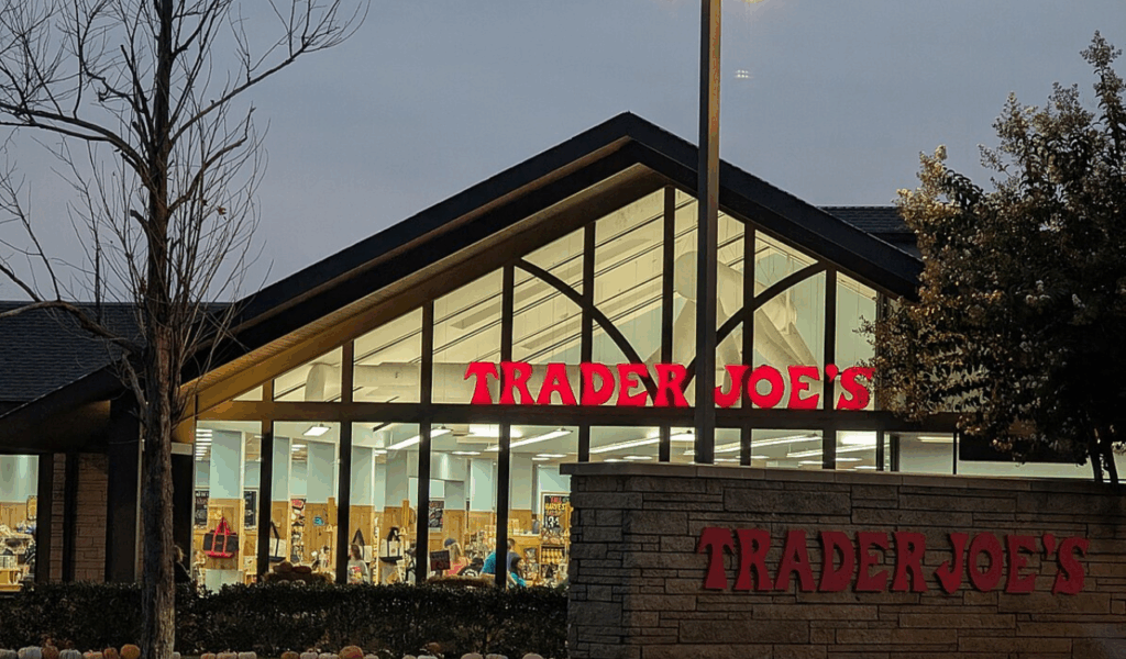 11 New Trader Joe’s Finds To Try This October