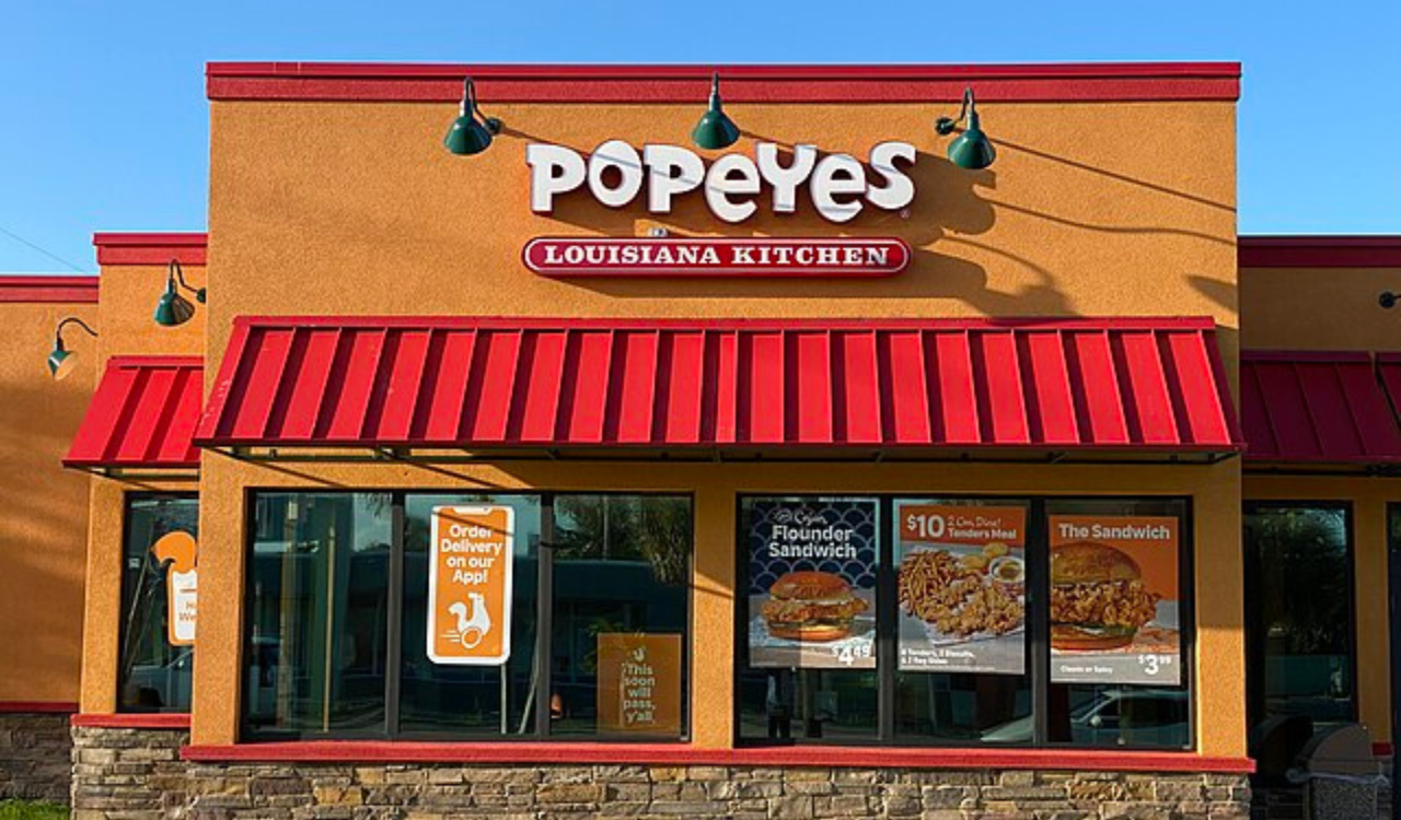 7 Big Popeyes Changes Rolling Out Now (Menu, Deals, and Store Ops)