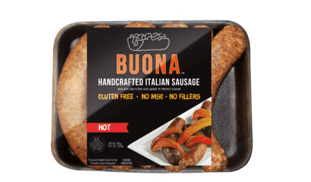 Breakfast Best Sausage & Gravy Breakfast Bowl