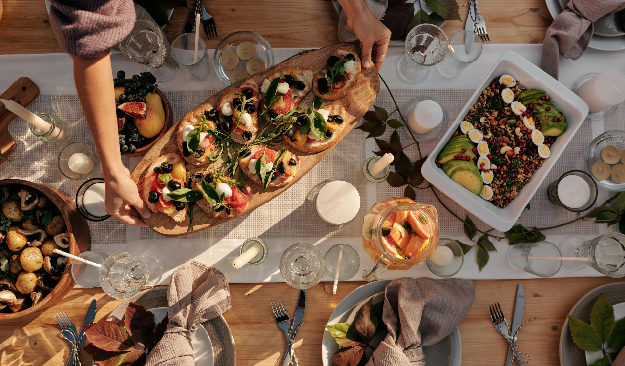 12 Soul Food Twists on Classic October Comfort Dishes