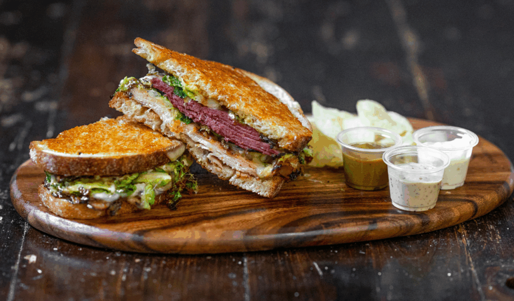 14 Quirky Southern Sandwiches We Still Crave