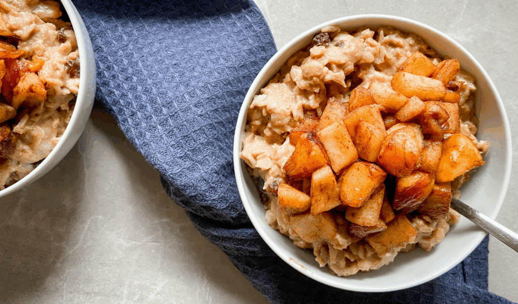 The Role of Oats and Texture