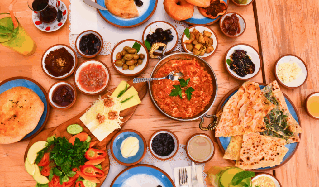 12 Global Comfort Dishes You Can Make in an American Kitchen