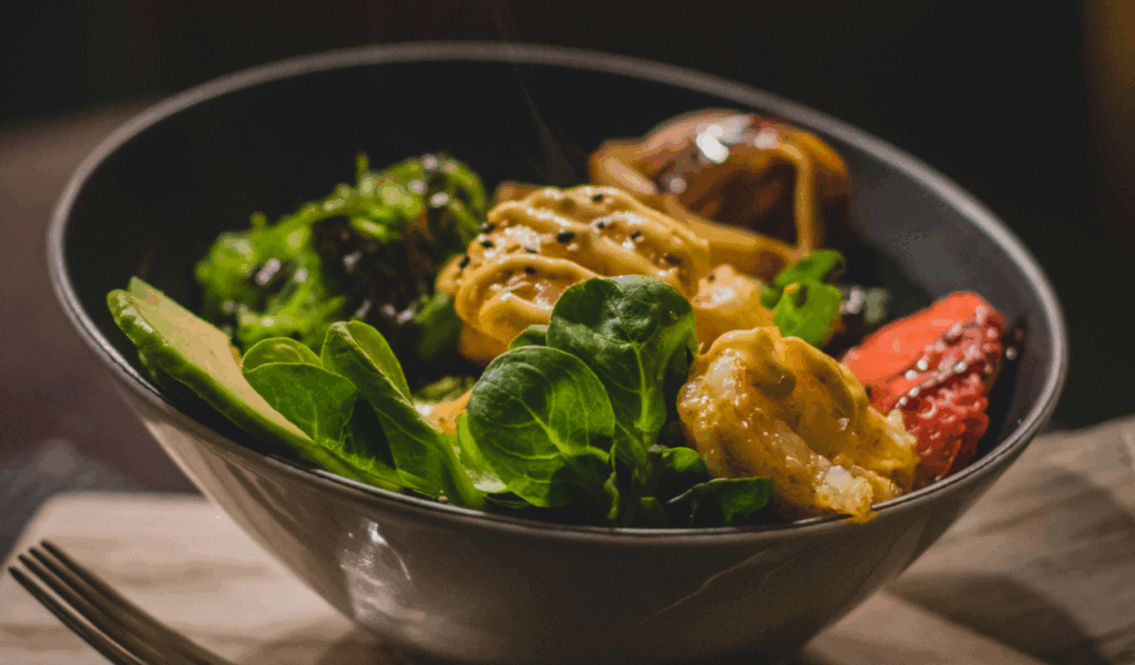 Uncommon Plant-Based Meats or Novel Proteins (e.g., Insect-based, Algae Protein)