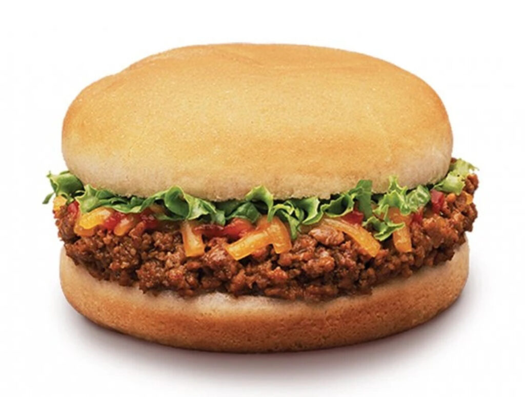 Bell Beefer 