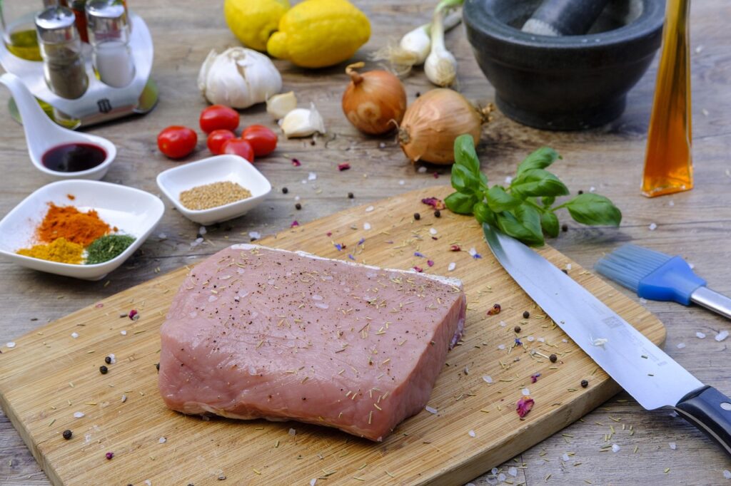 Marinade