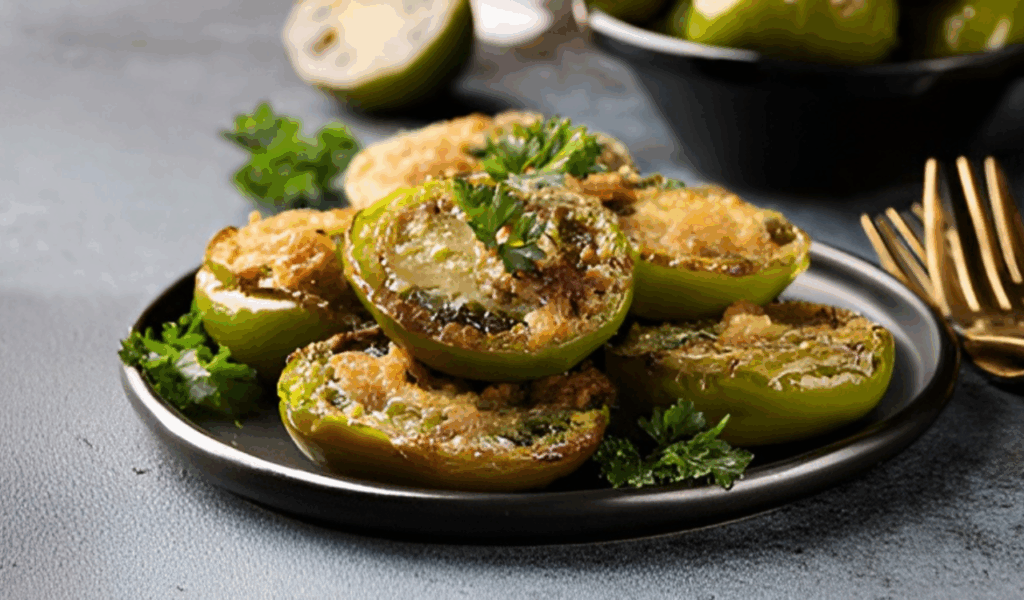 A Healthier Take on a Classic Favorite