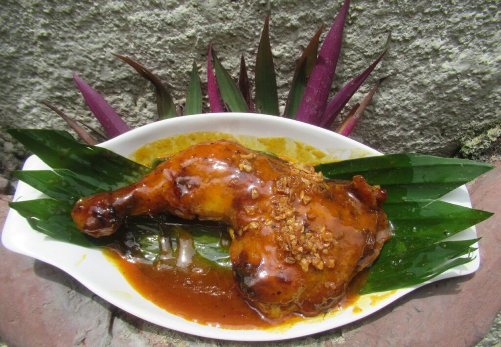 Chicken Inasal