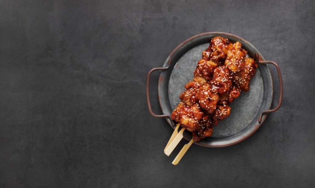 Yakitori