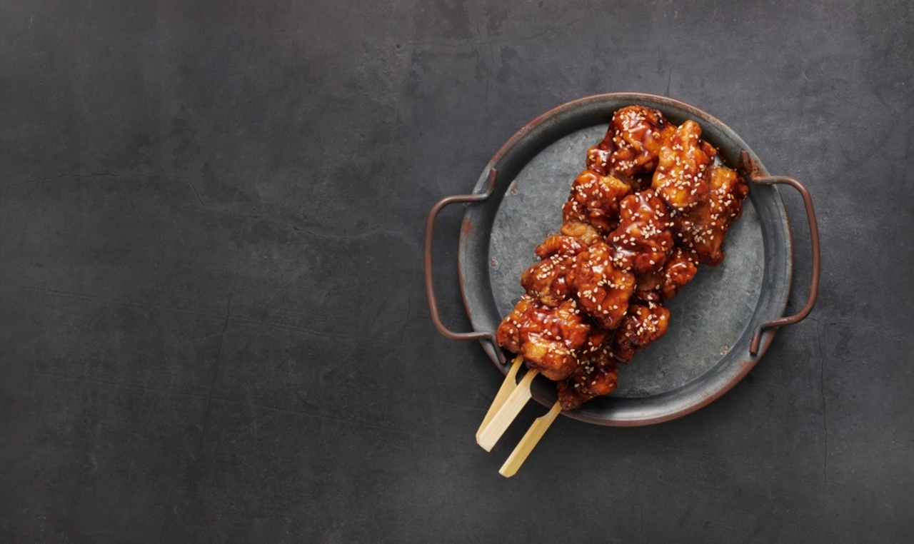 Yakitori