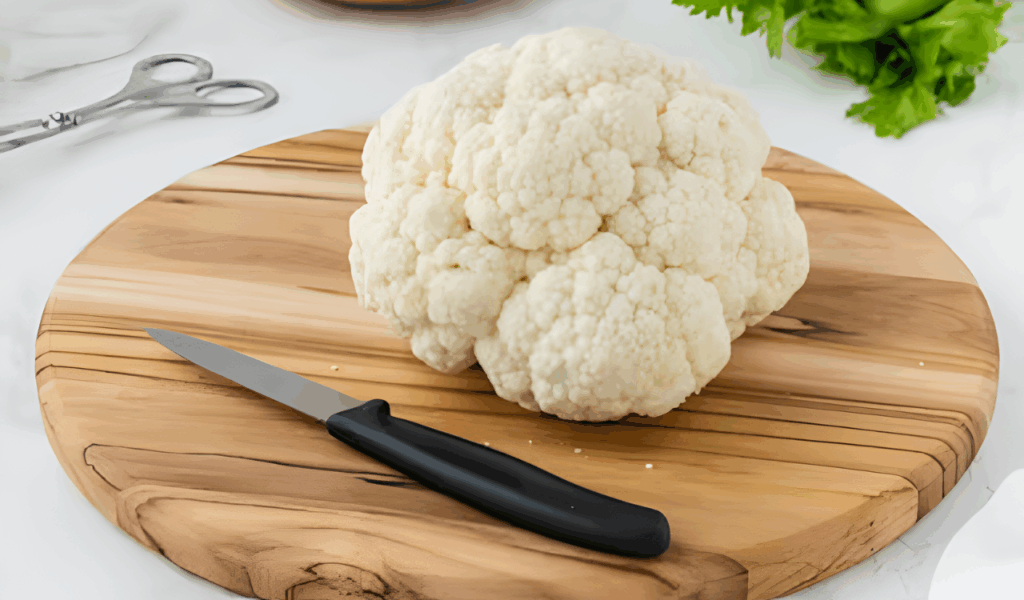 Avoid Pre-Cut and Pre-Packaged Foods