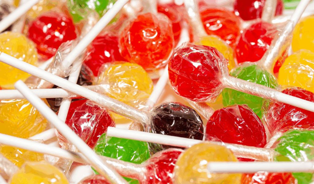 Easy Candy Storage Ideas to Keep Treats Fresh Longer