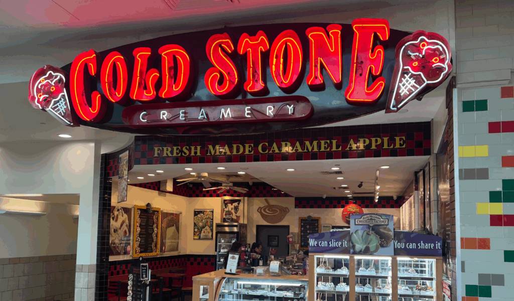 8 Cold Stone Creamery Flavors Ranked by Real Customers